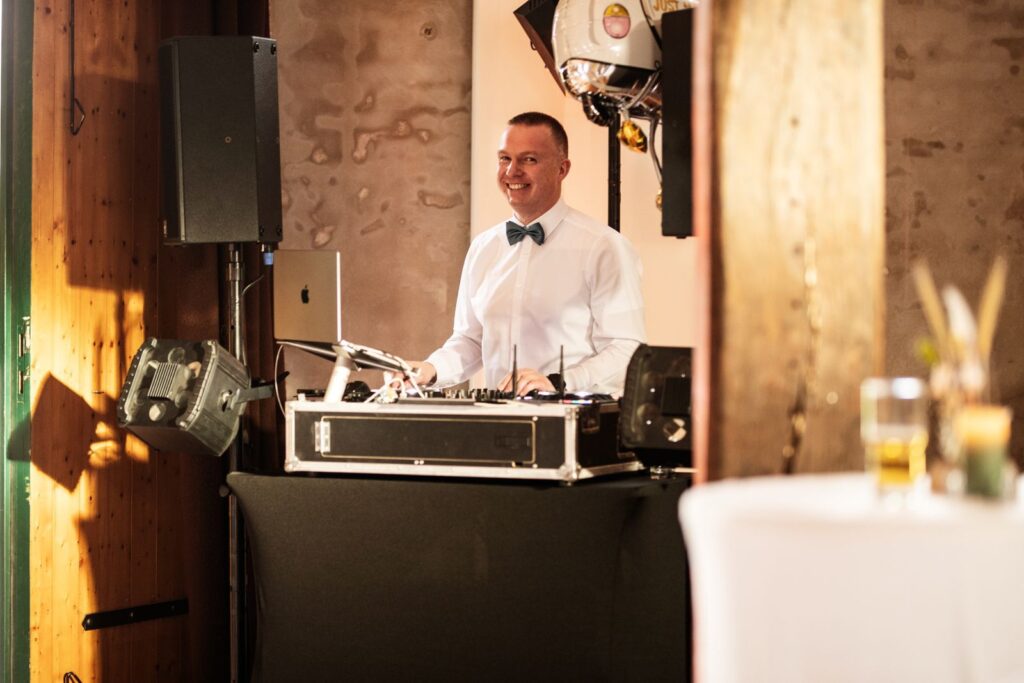 DJ Mölln Hochzeit 2